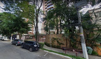 Imagem do condomínio Condomínio Stelamaris - Indianópolis - São Paulo - SP