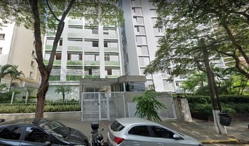 Imagem do condomínio Condomínio Stella - Itaim Bibi - São Paulo - SP