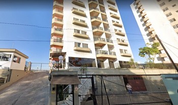Condomínio Stella Maris - Centro - Mogi Das Cruzes - SP