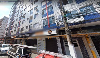 Condomínio Stella Maris - Centro - São Vicente - SP