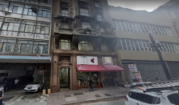 Imagem do condomínio Condomínio Stella Penteado - Centro - São Paulo - SP