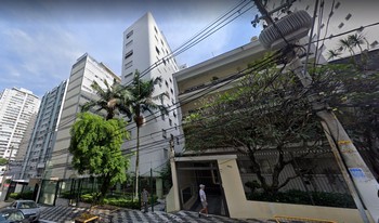 Imagem do condomínio Condomínio Stella Regina - Paraíso - São Paulo - SP