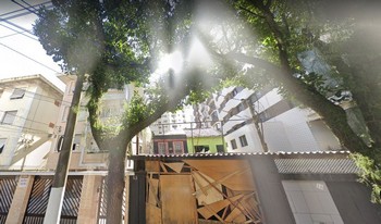 Imagem do condomínio Condomínio Stella Regina - Gonzaga - Santos - SP