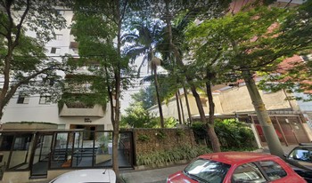 Imagem do condomínio Condomínio Stella Solaris - Moema - São Paulo - SP