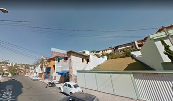 Imagem do condomínio Condomínio Stenghel - Centro - Serra Negra - SP