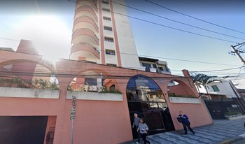 Imagem do condomínio Condomínio Stephanie Residêncial - Centro - Mogi Das Cruzes - SP