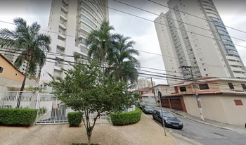 Imagem do condomínio Condomínio Stilo Villa Lobos - Alto Da Lapa - São Paulo - SP
