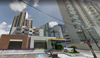 Imagem do condomínio Condomínio Sto Louis - Dionísio Torres - Fortaleza - CE