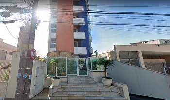 Imagem do condomínio Condomínio Strauss - Jardim Bela Vista - Santo André - SP