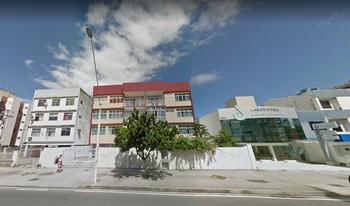 Imagem do condomínio Condomínio Strauss - Pituba - Salvador - BA