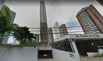 Imagem do condomínio Condomínio Studio Da Praia - Ponta Negra - Natal - RN
