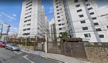 Imagem do condomínio Condomínio Studio D'art - Moema - São Paulo - SP