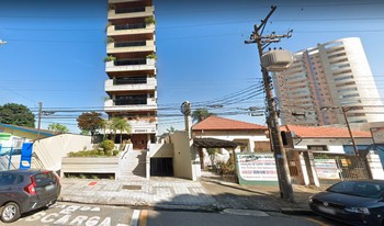 Imagem do condomínio Condomínio Studio I - Vila Assunção - Santo André - SP