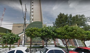 Imagem do condomínio Condomínio Studio Iracema - Praia De Iracema - Fortaleza - CE