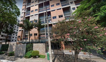Imagem do condomínio Condomínio Studio Uno - Centro - São José Dos Campos - SP