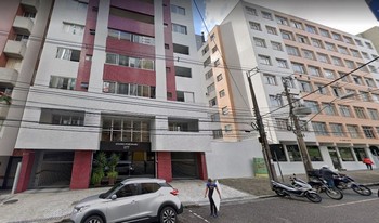 Imagem do condomínio Condomínio Studios Portinari - Centro - Curitiba - PR