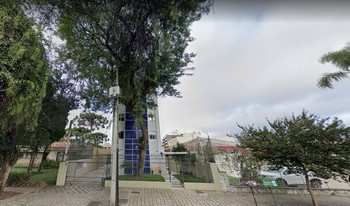 Imagem do condomínio Condomínio Studium Um - Alto Da Rua Xv - Curitiba - PR