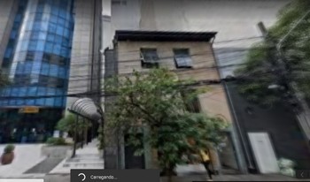 Imagem do condomínio Condomínio Suarez Trade - Cerqueira César - São Paulo - SP