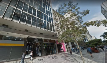Imagem do condomínio Condomínio Sul América - Centro - Curitiba - PR