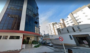 Imagem do condomínio Condomínio Sul América Seguros - Centro - Blumenau - SC