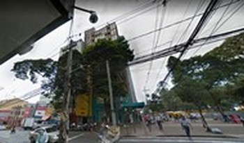 Imagem do condomínio Condomínio Sul Brasileiro - Centro - Londrina - PR