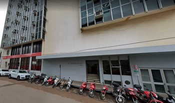 Condomínio Sulbrasileiro - Centro - Novo Hamburgo - RS
