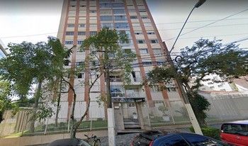 Imagem do condomínio Condomínio Sumaré - Centro Cívico - Curitiba - PR