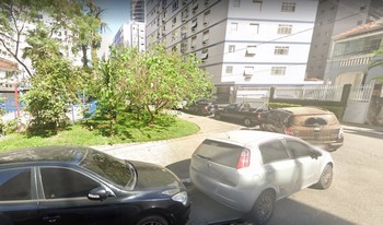 Imagem do condomínio Condomínio Sun Shine Residence - José Menino - Santos - SP