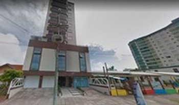 Imagem do condomínio Condomínio Sunrise Residence - Centro - Tramandaí - RS
