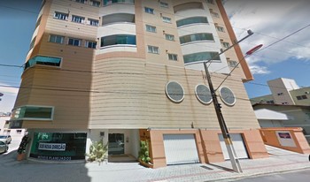 Imagem do condomínio Condomínio Sunset Place Residence - Meia Praia - Itapema - SC