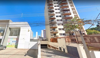 Imagem do condomínio Condomínio Sunshine - Vila Ady Anna - São José Dos Campos - SP