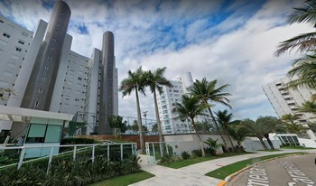 Condomínio Sunshine - Riviera São Lourenc - Bertioga - SP