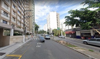 Imagem do condomínio Condomínio Suria - Bela Vista - São Paulo - SP