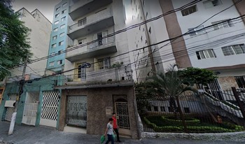 Imagem do condomínio Condomínio Suzana - Bela Vista - São Paulo - SP