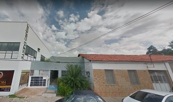 Imagem do condomínio Condomínio Suzana Center - Centro - Teresina - PI
