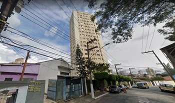 Imagem do condomínio Condomínio Suzana - Jabaquara - São Paulo - SP