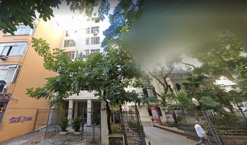 Imagem do condomínio Condomínio Sylla - Flamengo - Rio De Janeiro - RJ