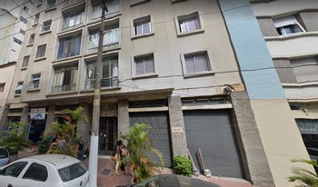 Imagem do condomínio Condomínio Sylvia - Barra Funda - São Paulo - SP