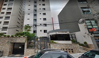 Condomínio Sylvio Buso - Santa Paula - São Caetano Do Sul - SP