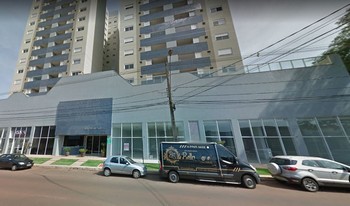 Imagem do condomínio Condomínio Sylvio Kissula - Centro - Cascavel - PR