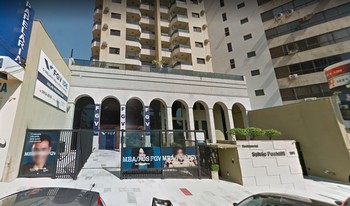 Condomínio Sylvio Pontalti - Centro - Presidente Prudente - SP