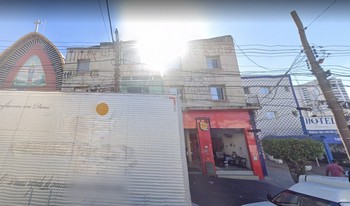 Imagem do condomínio Condomínio Tabajara - Ipiranga - São Paulo - SP