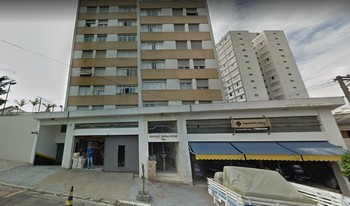 Imagem do condomínio Condomínio Tabajaras - Mooca - São Paulo - SP