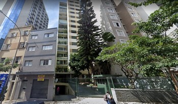 Imagem do condomínio Condomínio Tabapora - Santa Cecília - São Paulo - SP