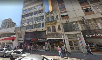 Imagem do condomínio Condomínio Tabatinga - Centro - Campinas - SP