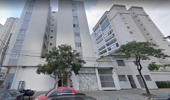Imagem do condomínio Condomínio Tabor - Ipiranga - São Paulo - SP