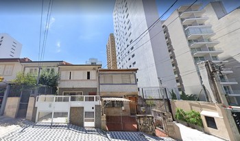 Imagem do condomínio Condomínio Tagua - Perdizes - São Paulo - SP