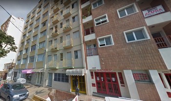 Imagem do condomínio Condomínio Talismã - Botafogo - Campinas - SP