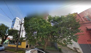 Imagem do condomínio Condomínio Tamacaui - Centro Cívico - Curitiba - PR