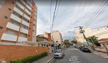 Imagem do condomínio Condomínio Tamandaré - Santa Maria - São Caetano Do Sul - SP